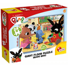 Bravo Bing Floor puzzle, 24 db (LIS75805) Bravo Bing Floor puzzle, 24 db (LIS75805)