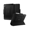 Spigen Rugged Armor Pro Apple iPad 11 Flip tok, fekete (ACS05417) Spigen Rugged Armor Pro Apple iPad 11 Flip tok, fekete (ACS05417)