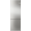 Bosch KGN492IDF Alulfagyasztós kombinált hűtőszekrény, NoFrost Bosch KGN492IDF Alulfagyasztós kombinált hűtőszekrény, NoFrost