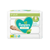 Pampers Sensitive Nedves Törlőkendő, 4 x 52 db Pampers Sensitive Nedves Törlőkendő, 4 x 52 db