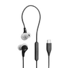 JBL Endurance Run 3 USB-C sport fülhallgató, fekete-szürke JBL Endurance Run 3 USB-C sport fülhallgató, fekete-szürke