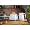 Russell Hobbs 26381-70 Groove vízforraló, fehér Russell Hobbs 26381-70 Groove vízforraló, fehér