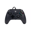 PowerA Xbox Series X|S Vezetékes kontroller, fekete (1519265-01)