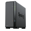 Synology DiskStation DS124 1 fiókos NAS Synology DiskStation DS124 1 fiókos NAS