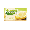 Pickwick Citromízű tea 20db