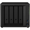 SYNOLOGY,NAS,4Fiók,Cel.J4025,2GB DDR4