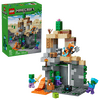 LEGO® Minecraft® Zombikazamata (21587) LEGO® Minecraft® Zombikazamata (21587)