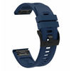 Gigapack Garmin Enduro/Fenix 26mm Szilikon Pótszíj, sötétkék (149234) Gigapack Garmin Enduro/Fenix 26mm Szilikon Pótszíj, sötétkék (149234)