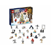LEGO® Star Wars™ Adventi naptár (75340) LEGO® Star Wars™ Adventi naptár (75340)