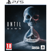Until Dawn - PS5 játék Until Dawn - PS5 játék