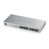 Zyxel GS1008HP-EU0101F 8 portos PoE Switch