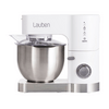 Lauben Kitchen Machine 1200WT Konyhai robotgép, fehér Lauben Kitchen Machine 1200WT Konyhai robotgép, fehér