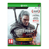 The Witcher 3: Wild Hunt - Complete Edition - Xbox Series X játék The Witcher 3: Wild Hunt - Complete Edition - Xbox Series X játék