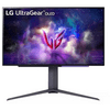 LG 27GS95QE-B 27” UltraGear™ OLED monitor LG 27GS95QE-B 27” UltraGear™ OLED monitor