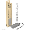 Club 3D CSV-1593 8in1 USB-C HUB Club 3D CSV-1593 8in1 USB-C HUB