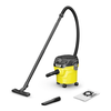 Karcher KWD 1 W V-12/2/18 Nedves-száraz porszívó (1.628-401.0) Karcher KWD 1 W V-12/2/18 Nedves-száraz porszívó (1.628-401.0)