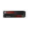Samsung MZ-V9P2T0GW 990 PRO NVMe™ M.2 SSD, 2TB Samsung MZ-V9P2T0GW 990 PRO NVMe™ M.2 SSD, 2TB