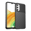 Gigapack silikonska maskica za Samsung Galaxy A34 5G, crna (136229) Gigapack silikonska maskica za Samsung Galaxy A34 5G, crna (136229)