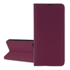 Gigapack Samsung Galaxy A34 5G Flip tok, bordó (GP-148202)