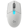Logitech G305 X Superlight Gamer egér, fehér (910-007747) Logitech G305 X Superlight Gamer egér, fehér (910-007747)