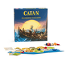 Catan Felfedezők és kalózok