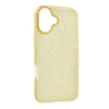 Gigapack Apple iPhone 16 Szilikon tok, arany (160071) Gigapack Apple iPhone 16 Szilikon tok, arany (160071)