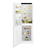 Electrolux KNB175EW1L Alulfagyasztós kombinált hűtőszekrény