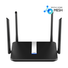 Cudy X6 AX1800 Gigabit Wi-Fi 6 Mesh Router Cudy X6 AX1800 Gigabit Wi-Fi 6 Mesh Router
