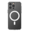 Gigapack Samsung Galaxy S26 Plus Szilikon tok, átlátszó (GP-179747)
