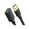 Ugreen USB 3.0 hosszabbító kábel, 1,5 m (US129 30126) Ugreen USB 3.0 hosszabbító kábel, 1,5 m (US129 30126)