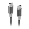 SBS USB Type-C pleteni kabel za punjenje, 1,5 m (35143) SBS USB Type-C pleteni kabel za punjenje, 1,5 m (35143)
