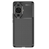 Gigapack Huawei Nova 11 Pro Szilikon tok, karbon (GP-146874) Gigapack Huawei Nova 11 Pro Szilikon tok, karbon (GP-146874)