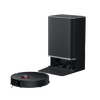 Xiaomi Robot Vacuum X20 Max Robotporszívó, fekete Xiaomi Robot Vacuum X20 Max Robotporszívó, fekete