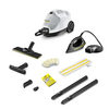 Karcher SC 4 EasyFix Iron Gőztisztító (1.512-631.0) Karcher SC 4 EasyFix Iron Gőztisztító (1.512-631.0)
