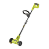 Ryobi 18V One Plus  fugatisztító kefével