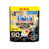 Finish Ultimate Plus All in 1 mosogatógép-kapszula, Lemon, 90 db Finish Ultimate Plus All in 1 mosogatógép-kapszula, Lemon, 90 db