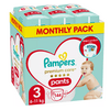 Pampers Premium Care pelene za hlače, S3, 144 kom Pampers Premium Care pelene za hlače, S3, 144 kom