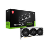 MSI GeForce RTX™ 4060 Ti VENTUS 3X 16G OC Videókártya MSI GeForce RTX™ 4060 Ti VENTUS 3X 16G OC Videókártya