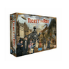 Ticket to Ride Legacy – A legendás nyugat társasjáték (34685) Ticket to Ride Legacy – A legendás nyugat társasjáték (34685)