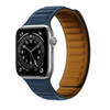 Gigapack Apple Watch Series Szilikon pótszíj, sötétkék (142785) Gigapack Apple Watch Series Szilikon pótszíj, sötétkék (142785)