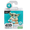 Star Wars The Bounty Collection Series 4 Grogu Cookie figura (F5857) Star Wars The Bounty Collection Series 4 Grogu Cookie figura (F5857)