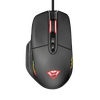Trust GXT 940 Xidon RGB Gaming egér (23574) Trust GXT 940 Xidon RGB Gaming egér (23574)