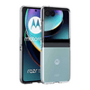 Gigapack Motorola Razr 40 Ultra 5G Szilikon tok, átlátszó (GP-148812) Gigapack Motorola Razr 40 Ultra 5G Szilikon tok, átlátszó (GP-148812)