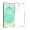 Gigapack Samsung Galaxy S26 Plus Szilikon tok, átlátszó (GP-179719)