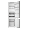 Whirlpool WHK2 5322 B4E Beépíthető alulfagyasztós hűtőszekrény