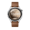 Honor Watch 6 Okosóra, barna bőr szíj (5502ACGL) Honor Watch 6 Okosóra, barna bőr szíj (5502ACGL)