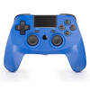 PS4 GamePad 4 S - vez.nél kontroller-kék