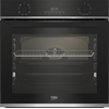 Beko BBSM12320XCS ugradbeni set pećnice i ploče za kuhanje Beko BBSM12320XCS ugradbeni set pećnice i ploče za kuhanje