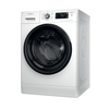 Whirlpool FFB 10469 BV EE Elöltöltős gőzfunkciós mosógép Whirlpool FFB 10469 BV EE Elöltöltős gőzfunkciós mosógép