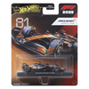 Hot Wheels: F1 kisautó - Oscar Piastri - Mclaren (JKD81)